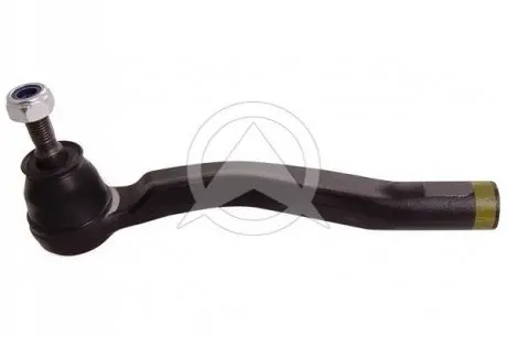 Наконечник тяги рульової (L) Renault Clio IV/Captur/Zoe 12 SIDEM 5234 Купити в Україні