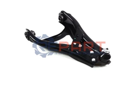 Важіль підвіски (передній) (R) Dacia Duster 17- SIDEM 5271 Купити в Україні