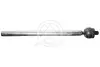 Фото Тяга рульова Peugeot 206 1.0-2.0 98- (L=301.5mm) SIDEM (53010) зображення 1