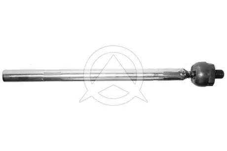 Тяга рульова Peugeot 206 1.0-2.0 98- (L=301.5mm) SIDEM 53010 Купити в Україні