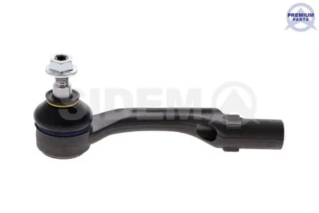Наконечник тяги рульової (L) Opel Mokka/DS 3 18 SIDEM 53032 Купити в Україні