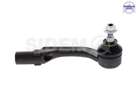 Наконечник тяги рульової (П) Opel Mokka/DS 3 18 SIDEM 53033 Купити в Україні