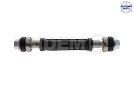 Фото Ремкомплект, подвеска колеса SIDEM (53070KIT) изображение 1