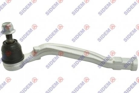 Наконечник рулевой тяги Peugeot 508 II 18-/ DS 7 (X74) 17-Л. SIDEM 53130