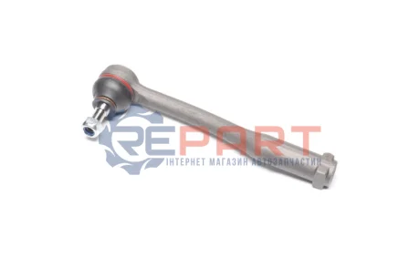 Наконечник рульової тяги (R) Citroen C3 Picasso 09-/C-Elysse/Peugeot 208/301 12-/Peugeot 207 06-15 SIDEM 53137 Купити в Україні