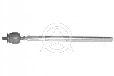 Фото 1 — Осьовий шарнір, кермова тяга SIDEM (53235) Фото Осьовий шарнір, кермова тяга SIDEM (53235) зображення 1