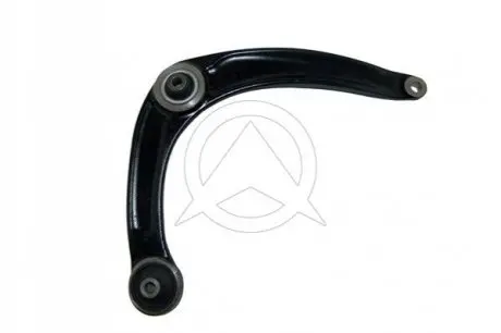 Фото Важіль підвіски (передній/знизу) (R) Citroen C4/Peugeot 3008/308/5008 07- SIDEM (53279) зображення 1