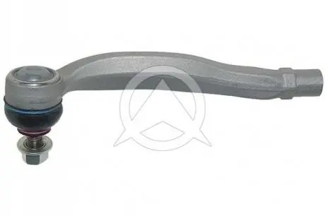 Наконечник тяги рульової (L) Citroen C5 II/Peugeot 508/508 SW 08 SIDEM 53336 Купити в Україні