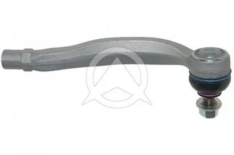 Наконечник тяги рульової (R) Citroen C5/Peugeot 508/508 SW 08 SIDEM 53337 Купити в Україні