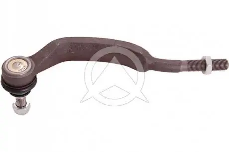 Наконечник тяги рульової (L) Citroen C6 05-12/Peugeot 407 05 SIDEM 53338 Купити в Україні