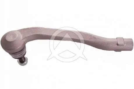 Фото 1 — Наконечник кермової тяги SIDEM (53432) Фото Наконечник кермової тяги SIDEM (53432) зображення 1