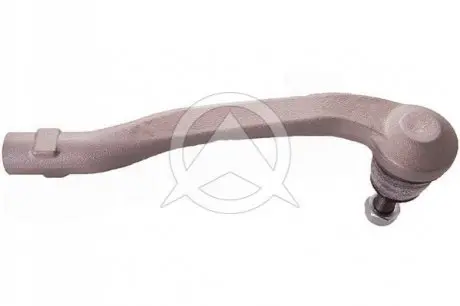 Фото Наконечник кермової тяги SIDEM (53433) зображення 1