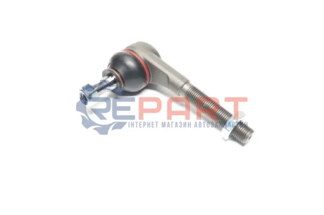 Наконечник тяги рульової Citroen C4 04-11/Peugeot 206 98-/307 00- (d=12mm) SIDEM 53435 Купити в Україні