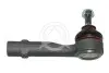 Фото Наконечник тяги рульової (R) Citroen C4 Grand PicassoI/C4 Picasso I 06 SIDEM (53439) зображення 1