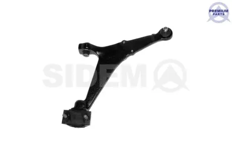 Важіль незалежної підвіски колеса SIDEM 53487 Купити в Україні