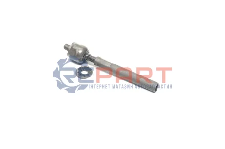 Фото Осьовий шарнір, кермова тяга SIDEM (53532) зображення 1