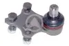 Опора кульова (передня) Peugeot 306 93-02 (d=18mm) SIDEM (53682) зображення 1