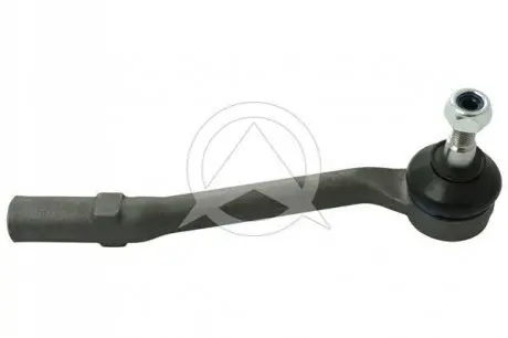 Фото Накінечник кермової тяги SIDEM (53733) зображення 1