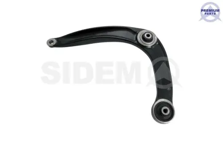Рычаг независимой подвески колеса SIDEM 53772 Купить в Украине