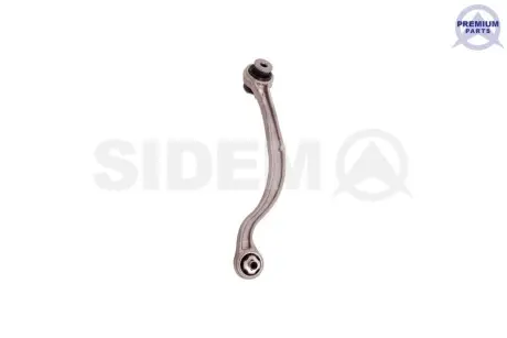 Фото Важіль задн. (нижн.) Citroen C5 III/C6 08- Л. SIDEM (53978) зображення 1