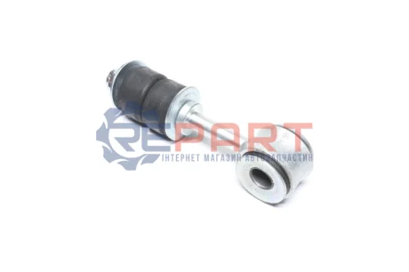 Фото Тяга стабілізатора (переднього) Citroen Jumper/Fiat Ducato/Peugeot Boxer 94- (L=134.5mm) SIDEM (54060) зображення 1