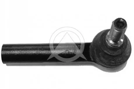 Наконечник тяги рульової Citroen Jumper/Fiat Ducato/Peugeot Boxer 02 SIDEM 54134