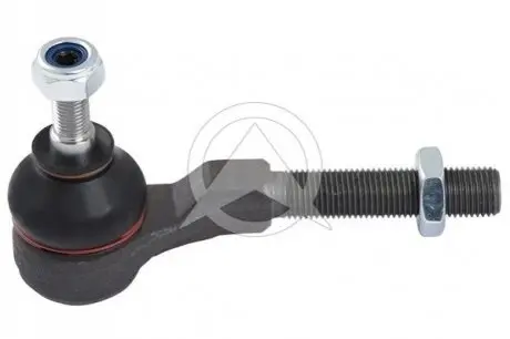 Фото 1 — Наконечник тяги рульової (L) Renault 19 I/II 88-96 SIDEM (5437) Фото Наконечник тяги рульової (L) Renault 19 I/II 88-96 SIDEM (5437) зображення 1