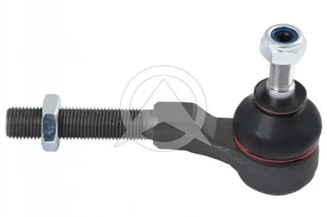 Фото Наконечник тяги рульової (R) Renault 19 I/II 88-96 SIDEM (5438) зображення 1