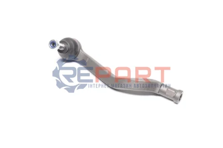 Наконечник тяги рульової (R) Renault Logan/Sandero 04- SIDEM 5631 Купити в Україні