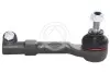 Фото Наконечник тяги рульової (R) Renault Kangoo 97-/Megane I 96-03/Clio I 90-98 SIDEM (5639) зображення 1