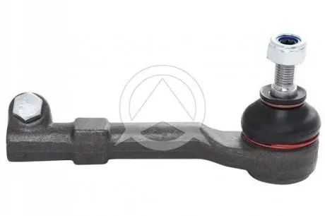 Наконечник тяги рульової (R) Renault Kangoo 97-/Megane I 96-03/Clio I 90-98 SIDEM 5639 Купити в Україні