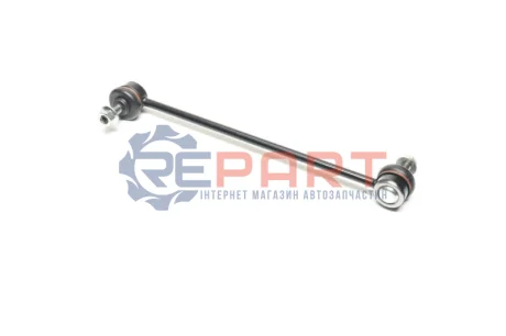 Фото 1 — Тяга стабілізатора (переднього) Renault Megane 02-/Scenic 03-/Kangoo 08- SIDEM (5666) Фото Тяга стабілізатора (переднього) Renault Megane 02-/Scenic 03-/Kangoo 08- SIDEM (5666) зображення 1