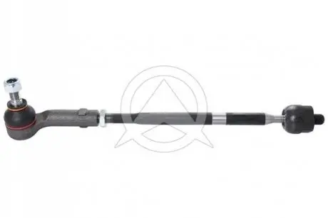 Тяга рульова (з накінечником) (L) Skoda Fabia/Roomster 99-15/VW Polo/Seat Ibiza 01 SIDEM 57020