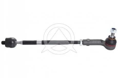 Тяга рульова (з наконечником) (R) Skoda Fabia/Roomster 99-15/VW Polo/Seat Ibiza 01 SIDEM 57021 Купити в Україні