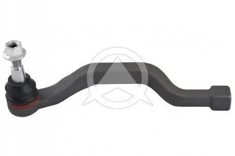 Фото Наконечник тяги рульової (L) Renault Laguna III 07-15 SIDEM (5738) зображення 1