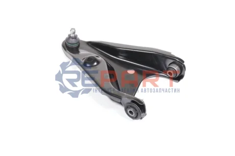 Важіль підвіски (передній/знизу) (L) Renault Logan/Dacia Sandero 04- SIDEM 5778 Купити в Україні