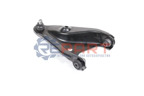 Важіль підвіски (передній/знизу) (R) Renault Logan/Dacia Sandero 04- SIDEM 5779 Купити в Україні