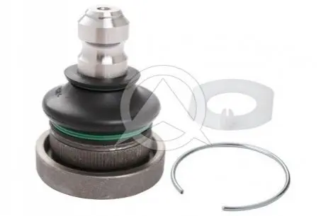 RENAULT кульова опора лів./прав.Clio 05-,Megane 02-,Modus 04-,Scenic 03- SIDEM 5782R Купити в Україні