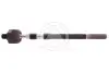 Фото Тяга рульова Renault Megane I 96-03 (L=254mm) SIDEM (5810) зображення 1