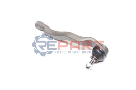 Наконечник тяги рульової (R) Renault Kangoo 08-/MB Citan 12- SIDEM 5839 Купити в Україні