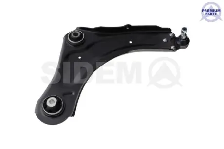 Рычаг перед. Megane III/ Scenic III/ Fluence 09- Пр. SIDEM 5877 Купить в Украине