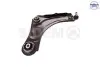 Фото Рычаг перед. Renault Megane III/Scenic III 08- Пр.. SIDEM (5879) изображение 1