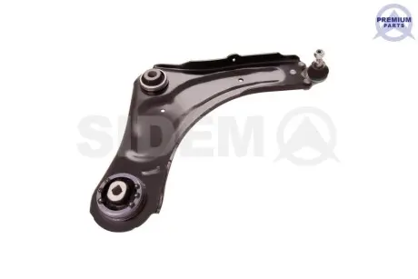 Рычаг перед. Renault Megane III/Scenic III 08- Пр.. SIDEM 5879 Купить в Украине