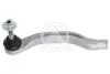 Фото Наконечник рулевой тяги Megane IV/Scenic IV/Grand Scenic IV 15-Л. SIDEM (5930) изображение 1