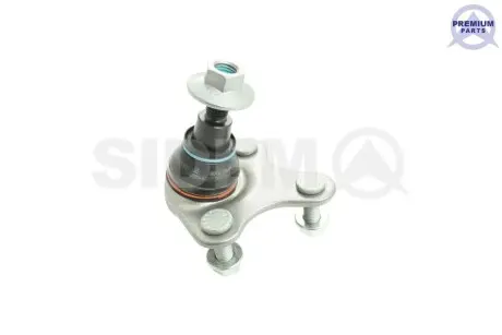 Опора кульова (передня/знизу) Audi Q4/Skoda Enyaq/VW ID.3/ID.4/ID.5 19 SIDEM 63084 Купити в Україні