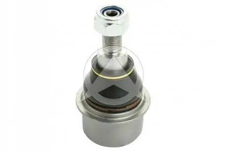 Опора кульова (передня/знизу) VW Amarok 10- (d=21.2mm) SIDEM 63087 Купити в Україні