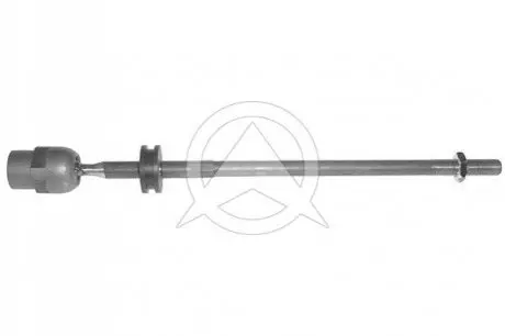 Фото Осьовий шарнір, кермова тяга SIDEM (63336A) зображення 1