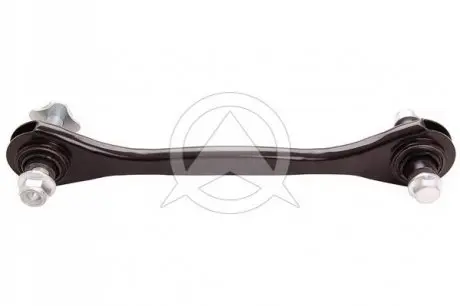 Важіль підвіски (задній/знизу) Audi A3/Q3/Skoda Octavia/SuperB/Yeti/VW Golf/Passat/Touran/Tiguan 03 SIDEM 63376 Купити в Україні