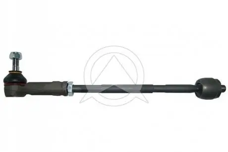 Тяга рульова (з накінечником) (L) VW Lupo 98-05 SIDEM 63426
