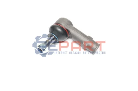 Фото 1 — Наконечник тяги рульової (R) VW Caddy II/Polo 95-04/Golf II/III 83-99/Passat 88-97 SIDEM (63433) Фото Наконечник тяги рульової (R) VW Caddy II/Polo 95-04/Golf II/III 83-99/Passat 88-97 SIDEM (63433) зображення 1